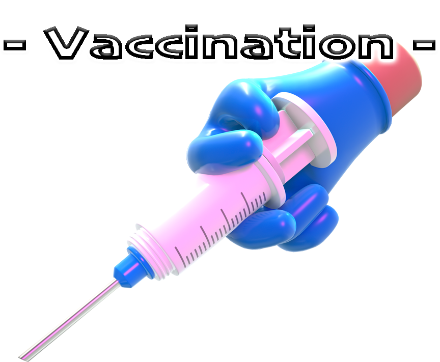 Vaccination